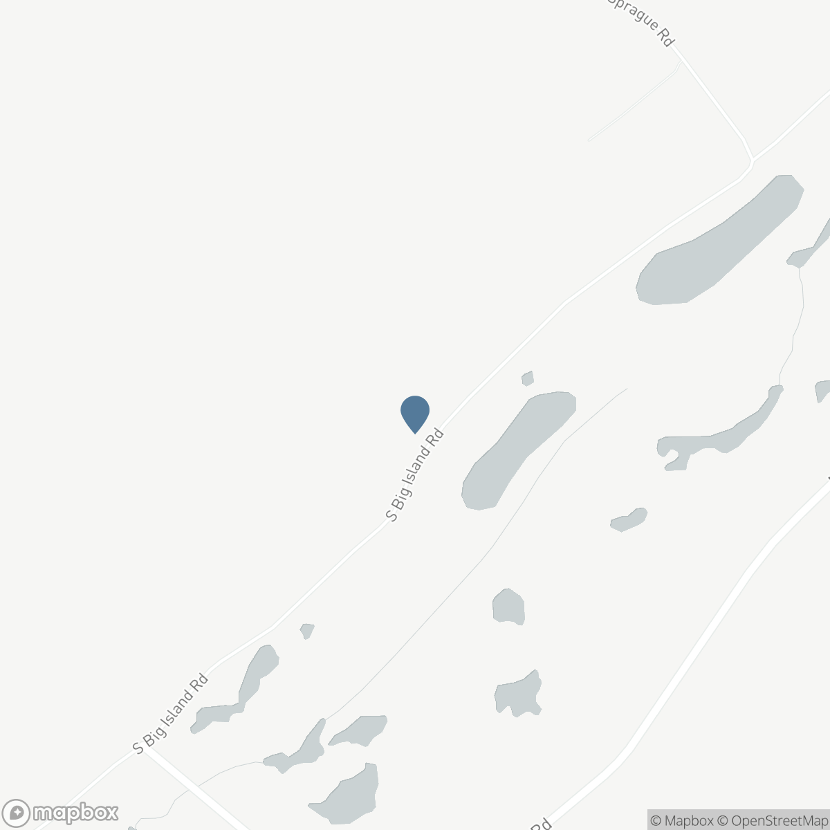 N/A SOUTH BIG ISLAND, Prince Edward, Ontario K0K 1W0